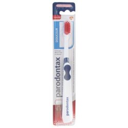 Parodontax Extra Soft Toothbrush Designed for People