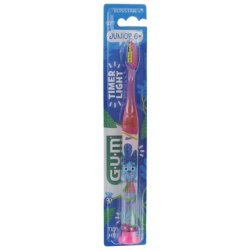 Gum Toothbrush Timer Light Junior 6 for Children