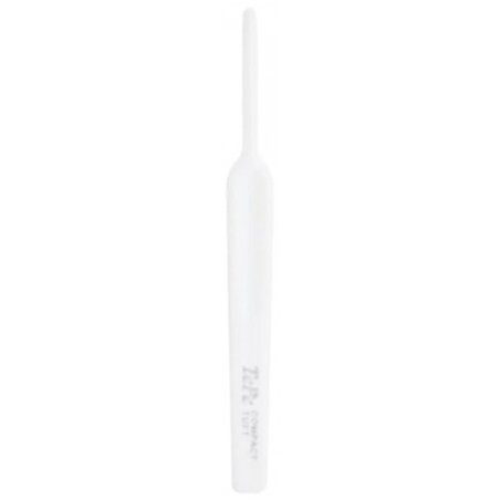 Tepe Compact Tuft Angled Toothbrush