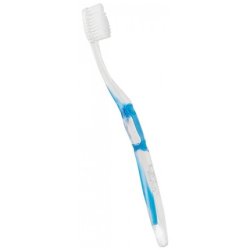 Elgydium Sensitive Soft Toothbrush for Sensitive Teeth