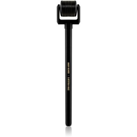 Angry Beards Beard Roller & Tool Cleaner - Beard Growth Treatment