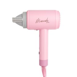Mermade Hair 754590385022 hair dryer 1800 W Pink