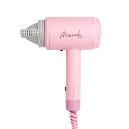 Mermade Hair 754590385022 hair dryer 1800 W Pink