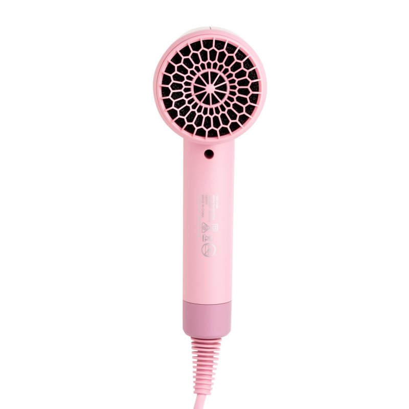 Mermade Hair 754590385022 hair dryer 1800 W Pink
