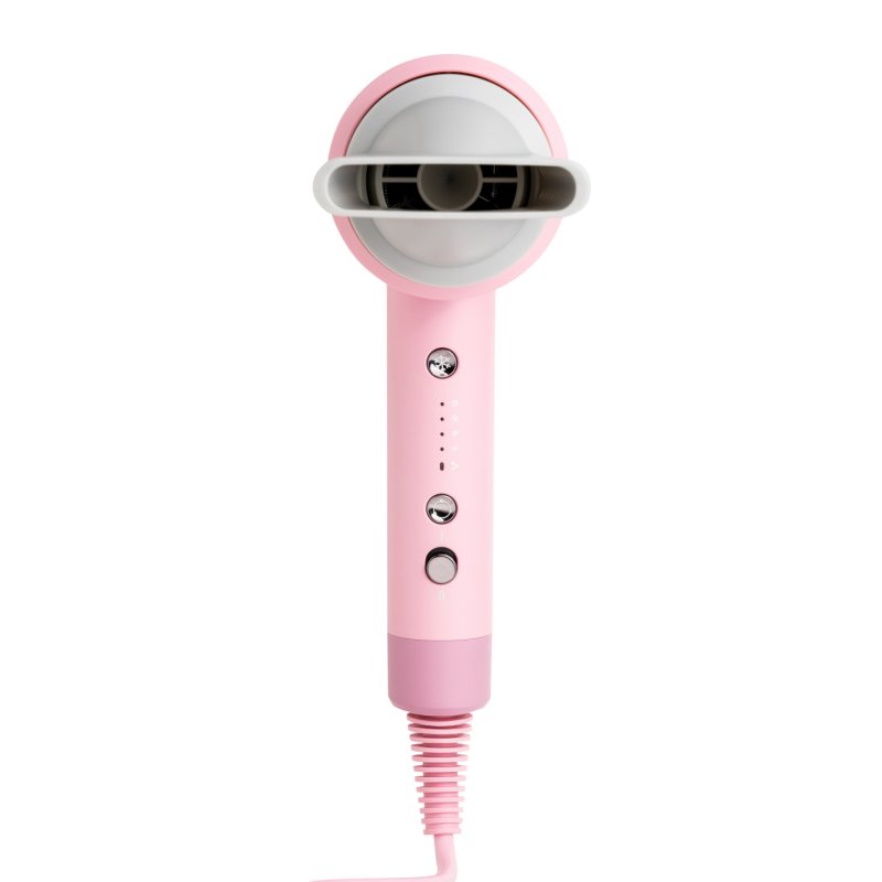 Mermade Hair 754590385022 hair dryer 1800 W Pink