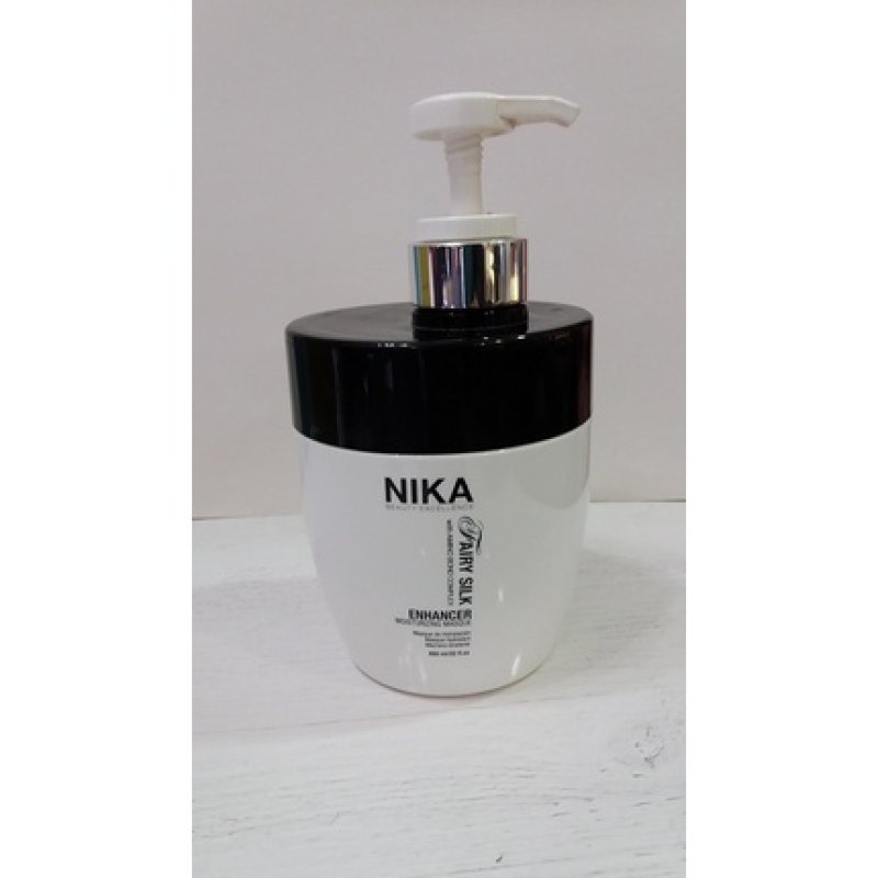 Nika Fairy Silk Masque 650ml
