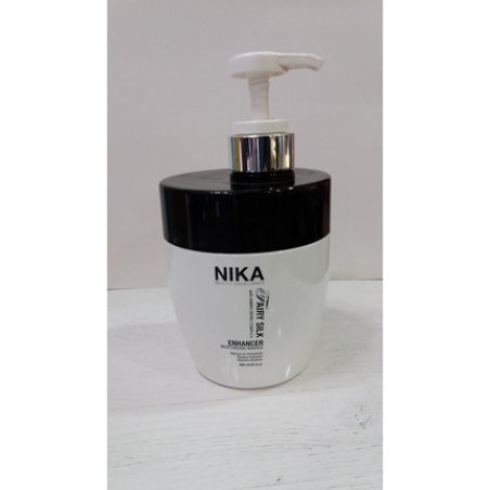 Nika Fairy Silk Masque 650ml