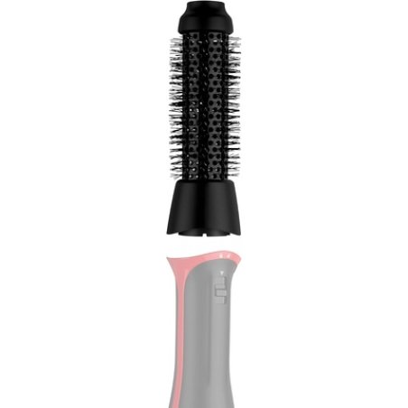 Revlon One-Step Round Brush Head Attachment