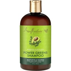 SheaMoisture M A SH Power Greens 13oz