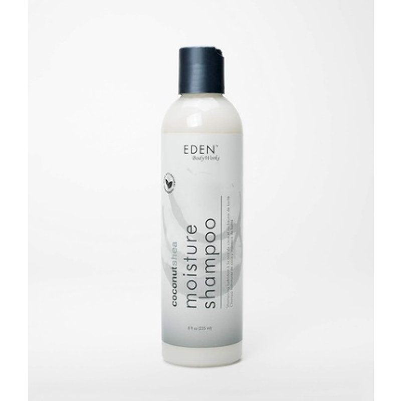 Eden Bodyworks Coconut Shea Moisturizing Shampoo