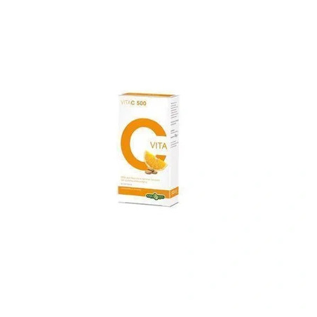 Erba Vita Vita C 500 - 30 Tablets