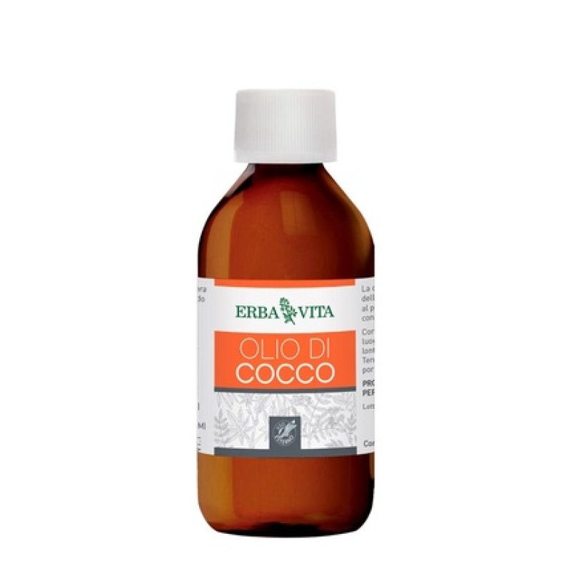 Coconut Oil 100ml