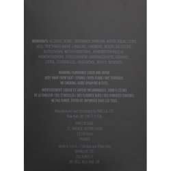 Kenneth Cole Black Men Eau de Toilette Spray 100ml