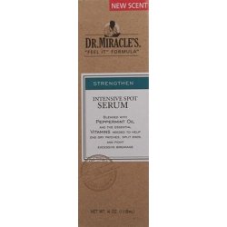Dr. Miracle Intensive Spot Serum 4 Oz