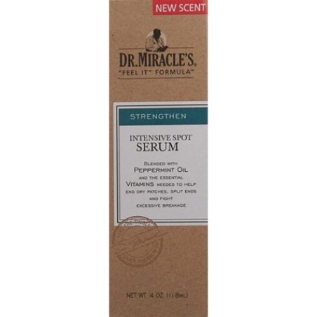 Dr. Miracle Intensive Spot Serum 4 Oz