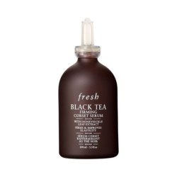 Fresh Black Tea Firming Serum For Face - 100 Ml