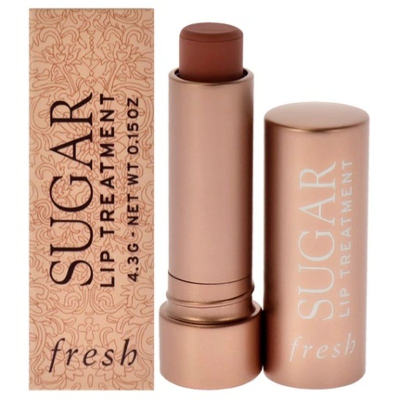 Fresh Sugar Lip Treatment Honey Lip Treatment Women 0.15 oz