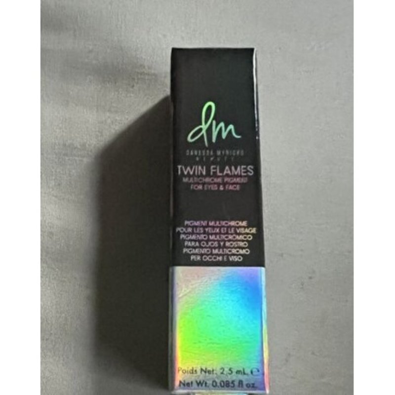 Danessa Myricks Beauty Twin Flames Multichrome 'Adore U' Liquid Eye Shadow