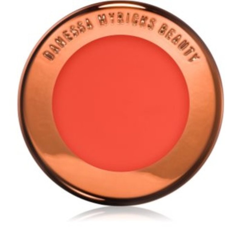 Danessa Myricks Beauty Yummy Skin Blurring Balm Powder Flushed