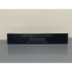 Danessa Myricks Beauty Infinite Chrome Micro Pen Jade