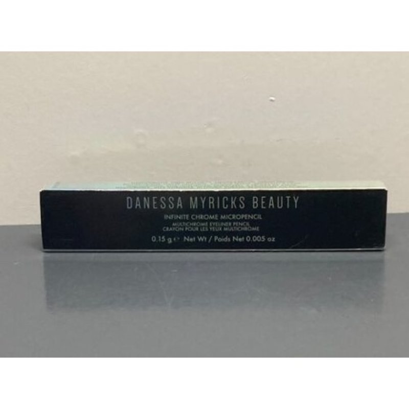 Danessa Myricks Beauty Infinite Chrome Micro Pen Jade