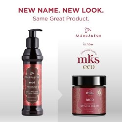 Mks-Eco Mod Multipurpose Styling Cream Original