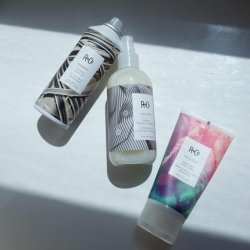 R Co Pinstripe Intense Detangling Spray 251ml / 8.5oz