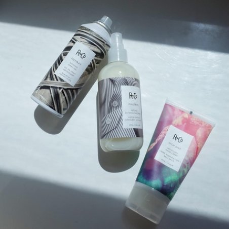 R Co Pinstripe Intense Detangling Spray 251ml / 8.5oz