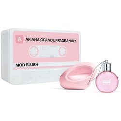 Ariana Grande Mod Blush Gift Set - 30ml EDP & Shower Gel Ornament Ball