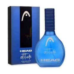 Head U Attitude After Shave Spray 100ml
