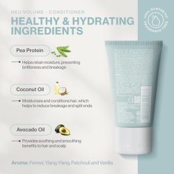 Neuma Neu Volume Conditioner 30ml