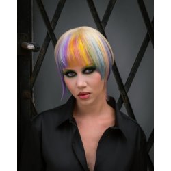 Level 3 Kray Semi Permanent Hair Color with Aloe Vera