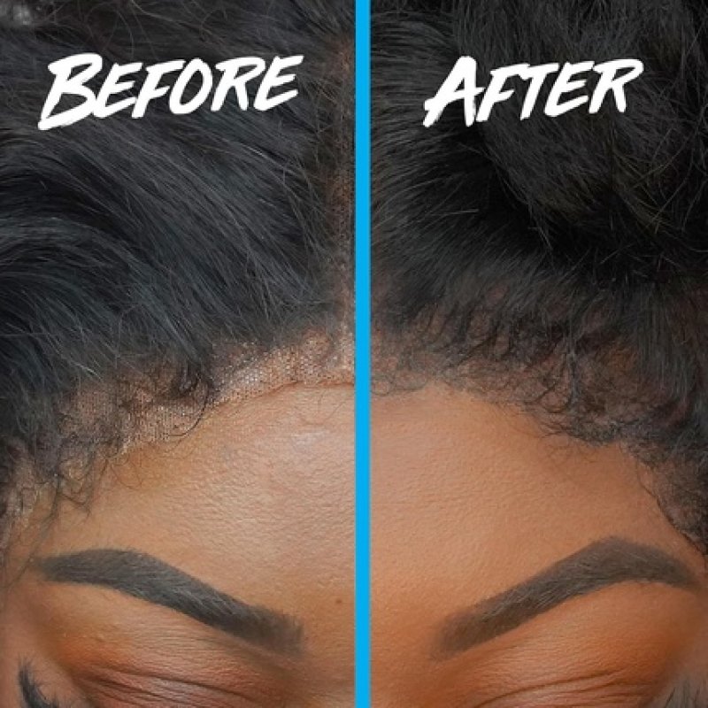 Wonder Bond Melt Spray Sports Edition 8oz 250ml - Maximum Hold with Rosemary