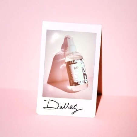 R Co Dallas Thickening Spray 241ml