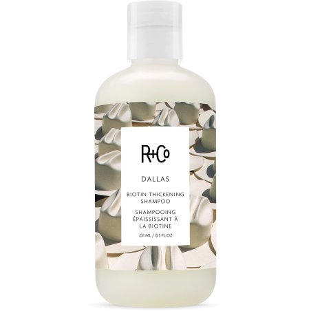 R Co DALLAS 251 ml Shampoing Femmes