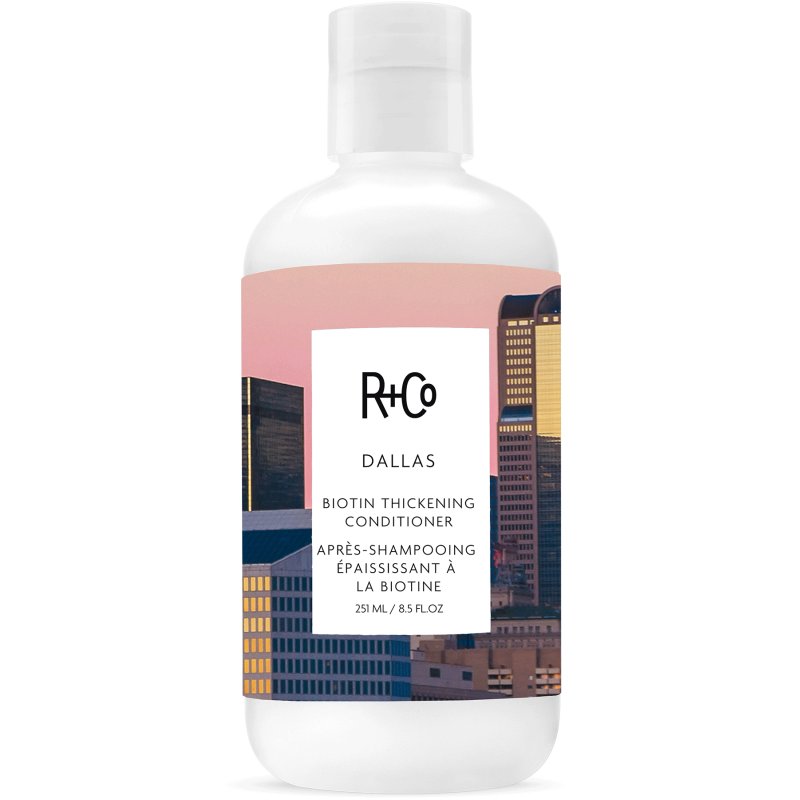 R Co DALLAS 241 ml Women