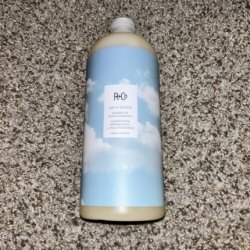 R Co On A Cloud Baobab Oil Repair Shampoo 1000ml 33.8oz - New