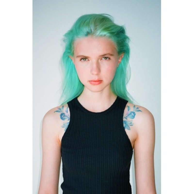 R Co Gemstone Ultra Shine Glossing Treatment Enhanced Vibrancy Shine Deep Hydration 5 Oz