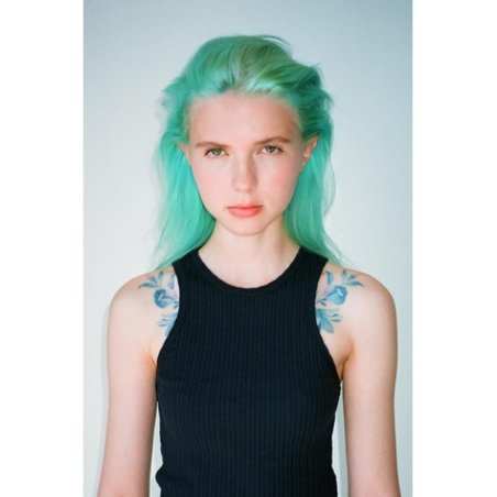 R Co Gemstone Ultra Shine Glossing Treatment Enhanced Vibrancy Shine Deep Hydration 5 Oz