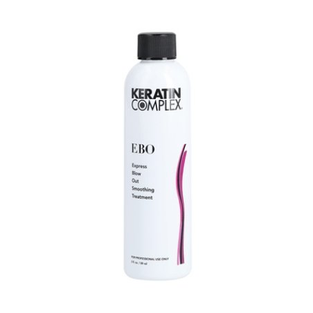 Keratin Complex Keratin Complex Express Blow Out Treatment 89ml