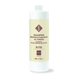 Everego Bio Styling Coconut Shampoo 1000ml