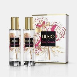 Liu Jo Classic Wild Rose Perfumed Body Water 200ml