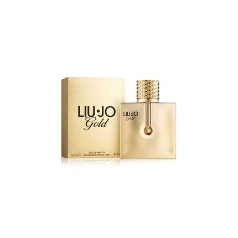 Liu Jo Gold Fragrance Eau De Parfum