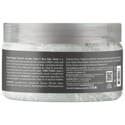 Design Essentials Natural Honey & Shea Edge Tamer 65.2g