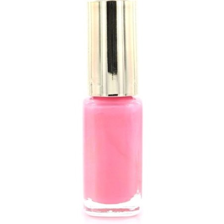 L'Oreal Paris Color Riche 209 Ingenuous Rose Nail Polish
