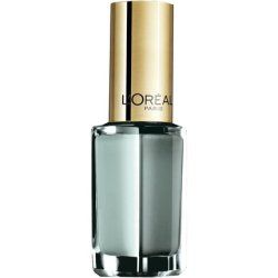 Loreal Paris Color Riche Nail Varnish 601 French Riviera 5ml Gorgeous Mint