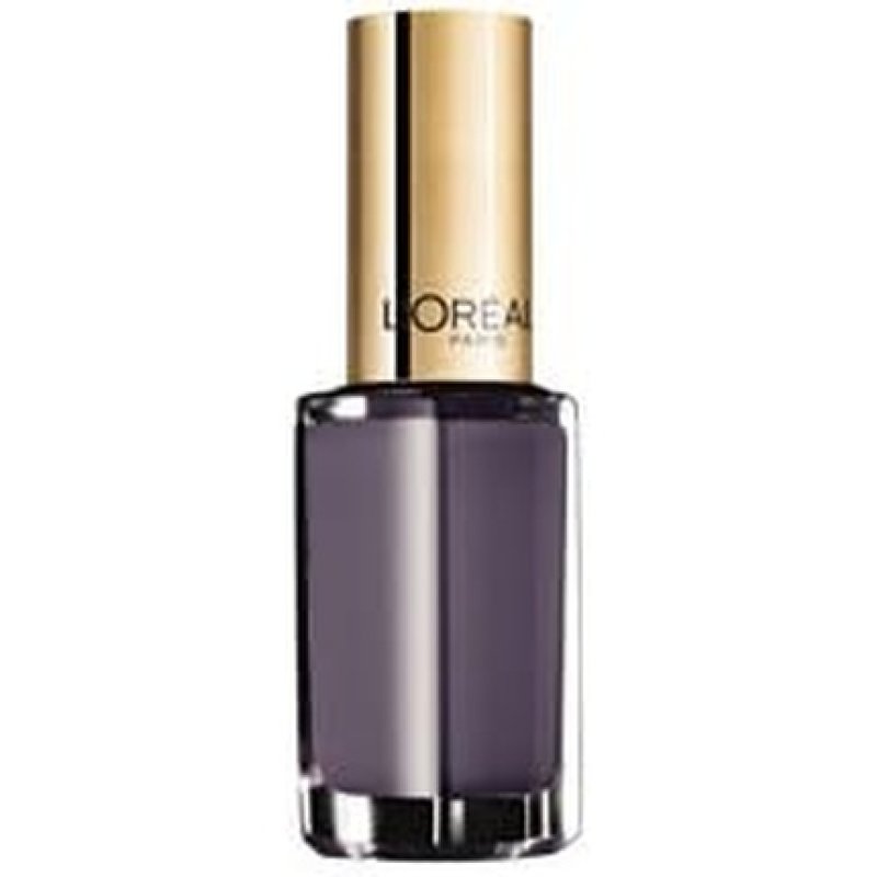 L'Oreal Color Riche Nail Polish 607 Rue Montmartre 5ml