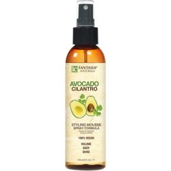 Fantasia IC Avocado Styling Mousse 6oz