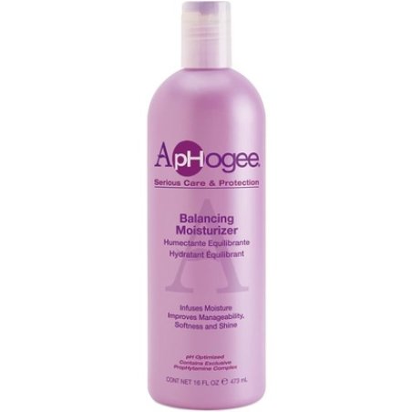 Aphogee Balancing Moisturizer 16 Ounce