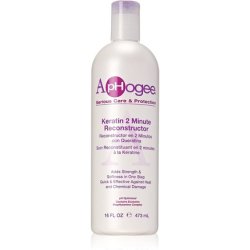 Aphogee Keratin 2 Minute Reconstructor 473ml